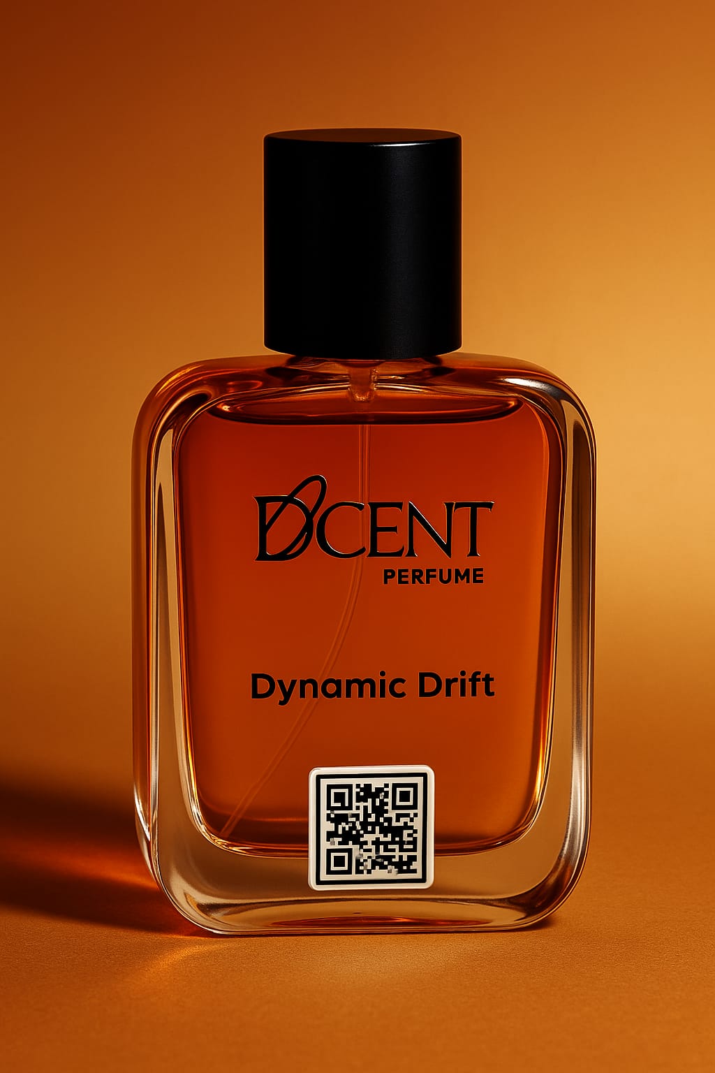 Dynamic Draft Perfume