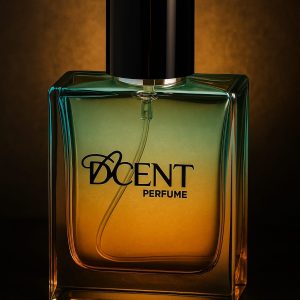 DCENT BRIT PERFUME – The Essence of Timeless Elegance